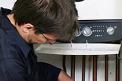 boiler replacement Badcall