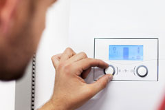 best Badcall boiler servicing companies