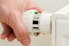 Badcall central heating repair costs