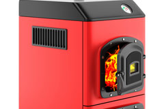 Badcall solid fuel boiler costs