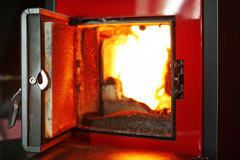 solid fuel boilers Badcall
